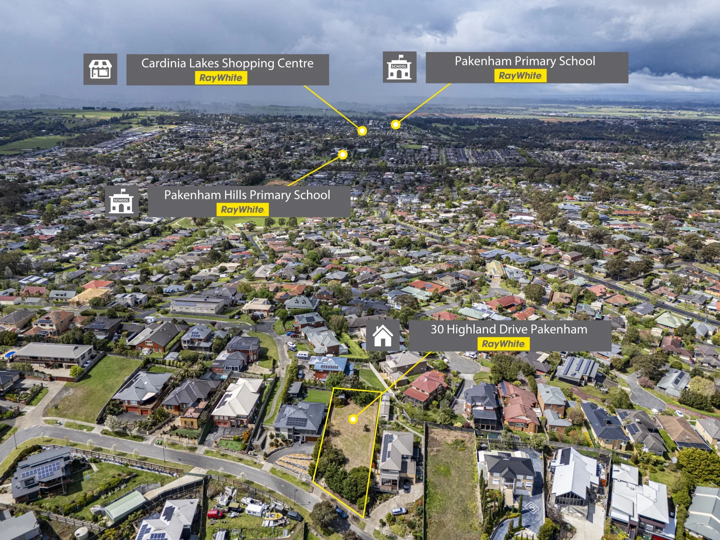 Additional image 13 of 30 Highland Drive, Pakenham VIC 3810