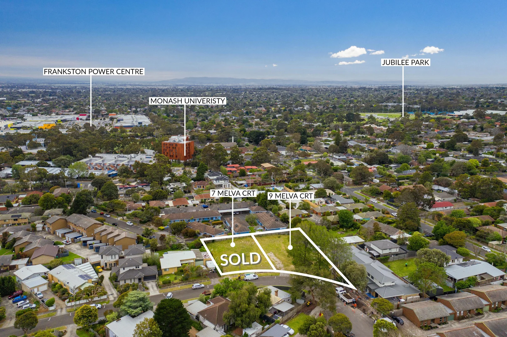 Additional image 14 of 7 + 9 Melva Court, Frankston VIC 3199