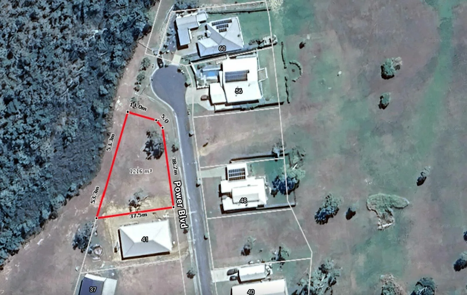 Additional image 3 of 45 POWER BOULEVARD, Midge Point QLD 4799