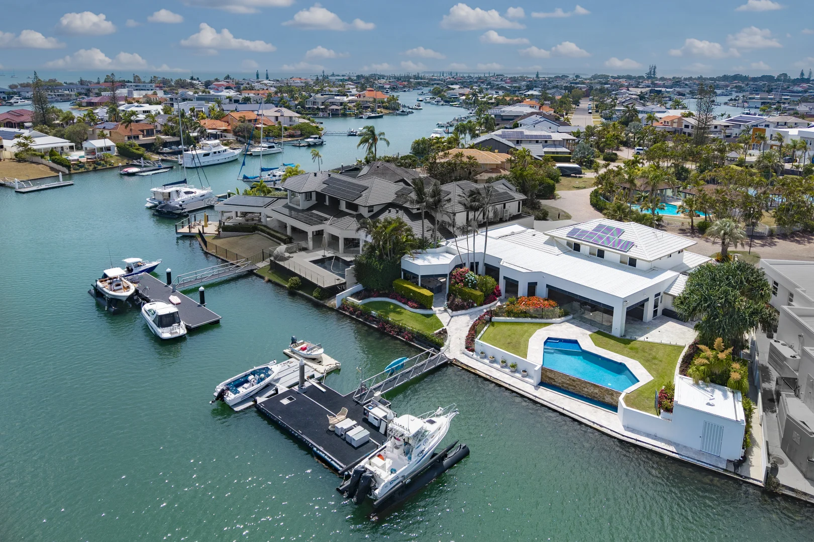 Additional image 32 of 8/6-16 Anchorage Drive, Raby Bay QLD 4163