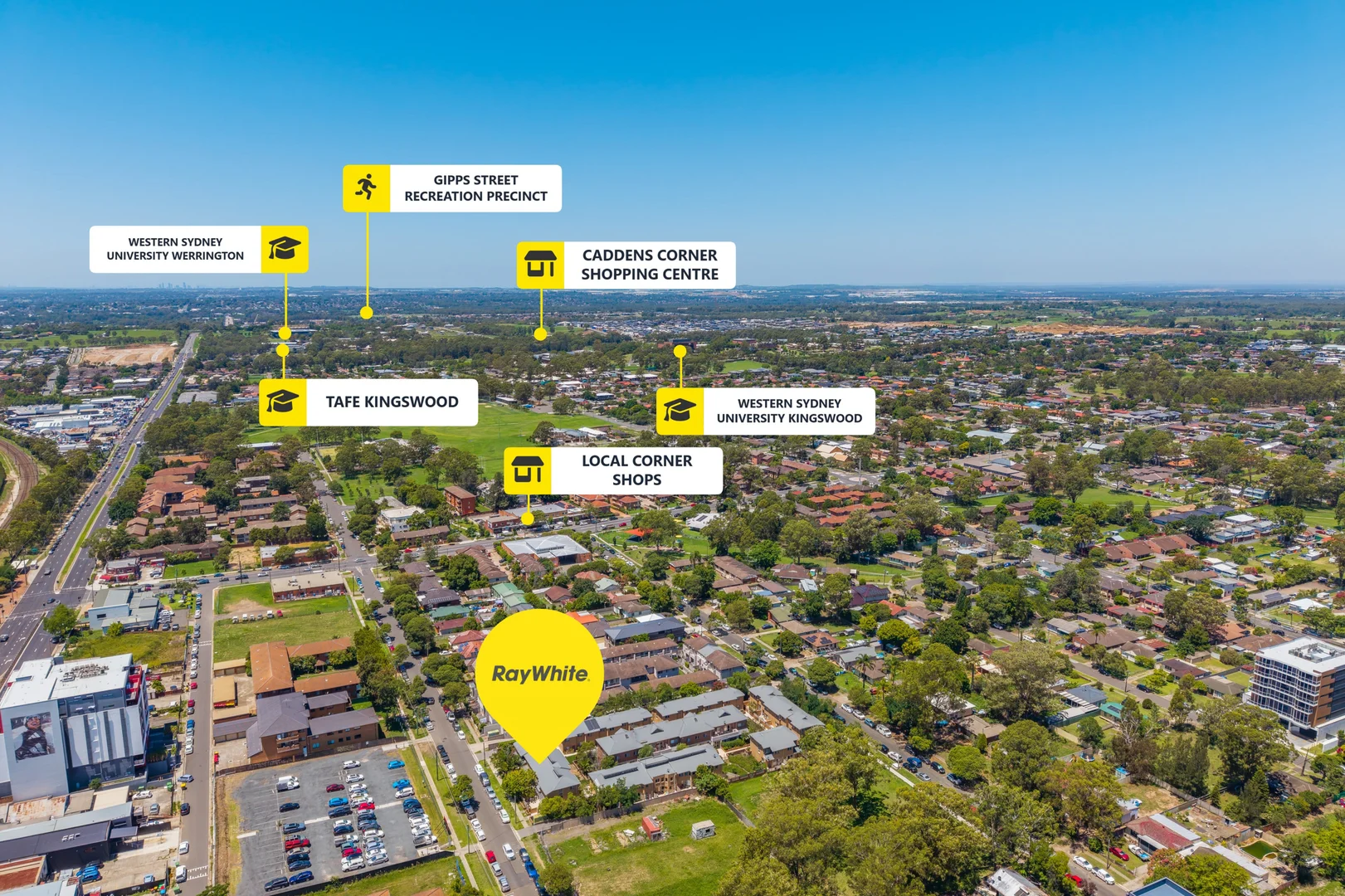 Additional image 18 of 14/22-26 Rodgers Street, Kingswood NSW 2747