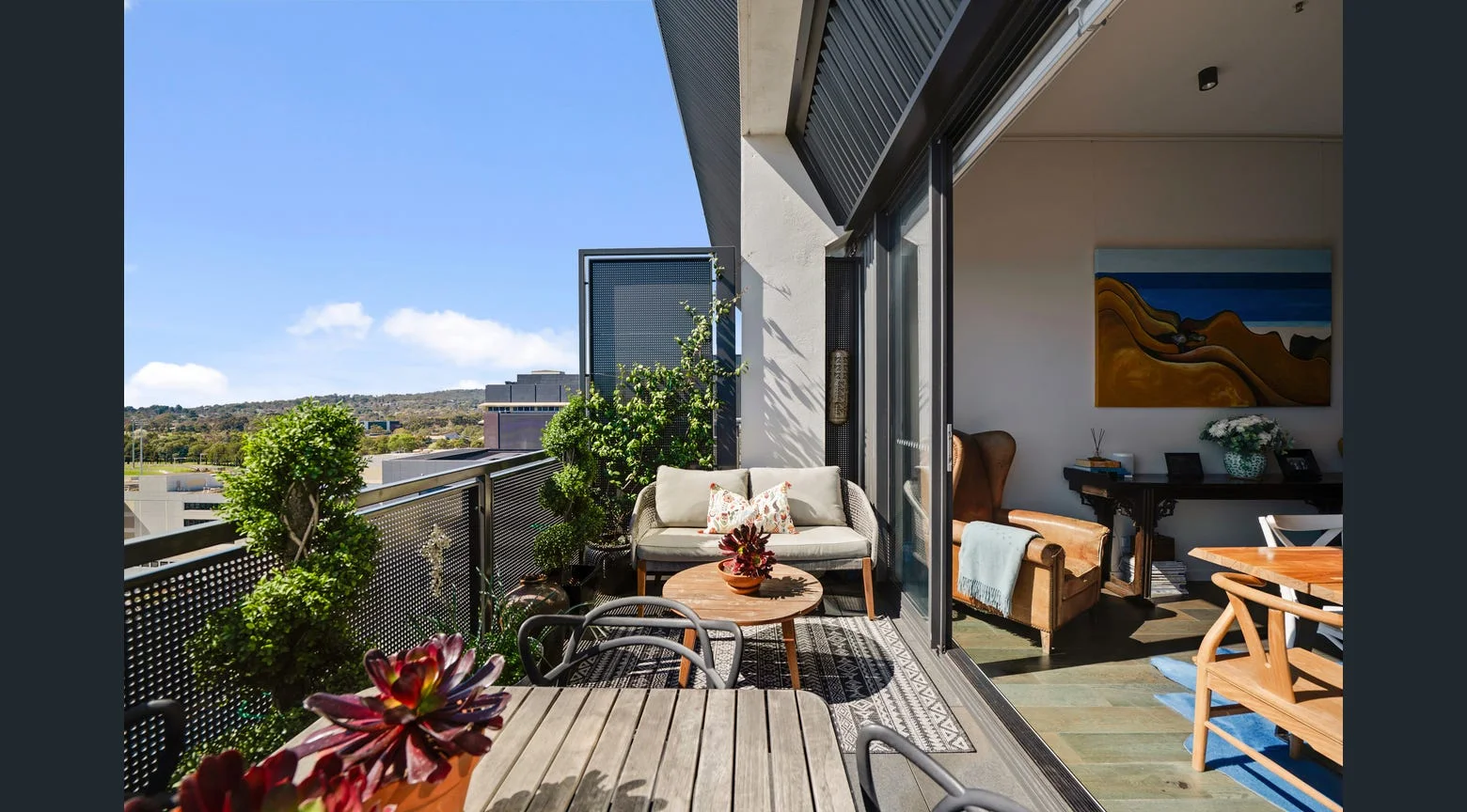 803/45 Furzer Street, Phillip ACT 2606