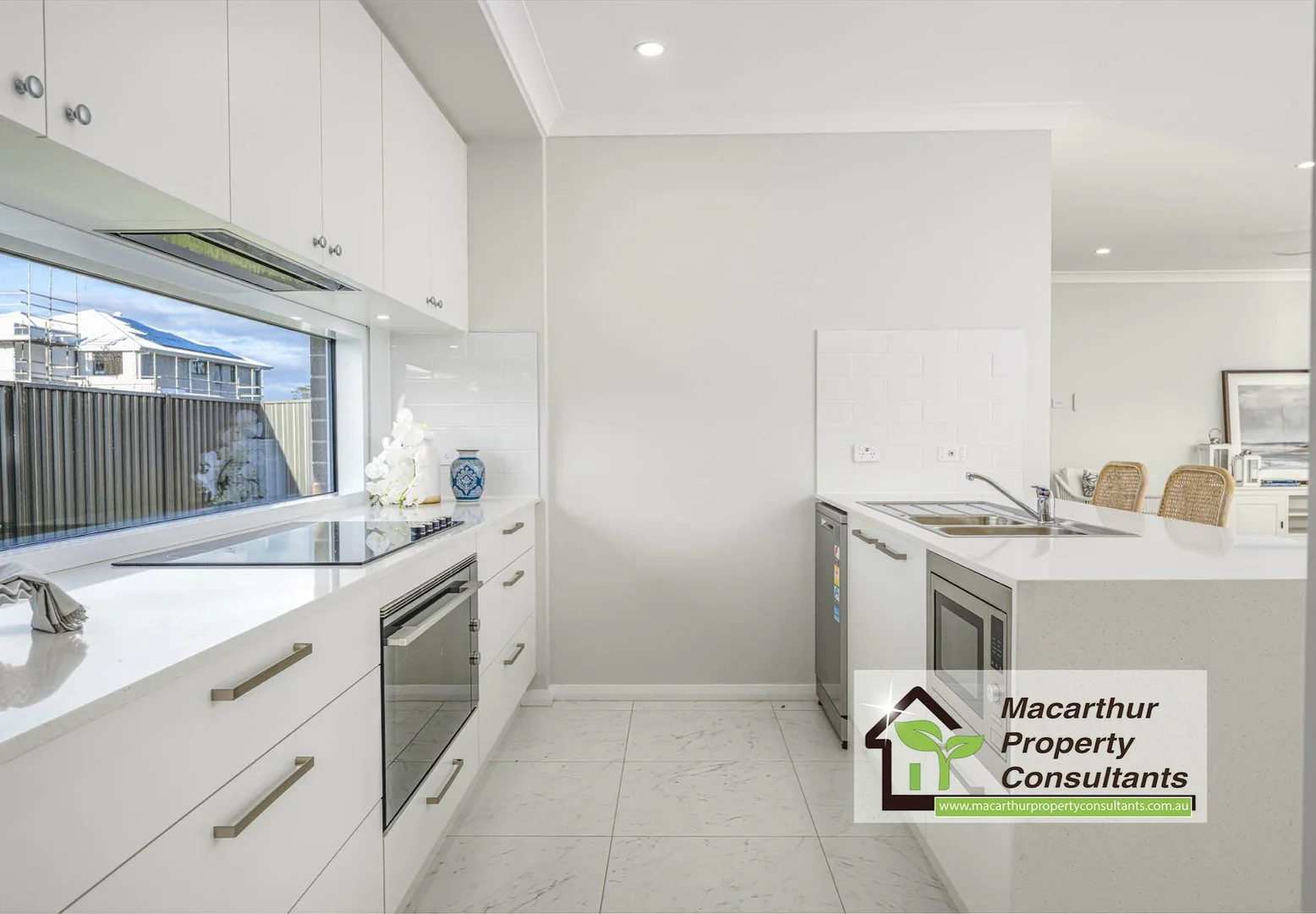 Additional image 3 of Lot 1279/4 Frampton Drive, Gilead NSW 2560