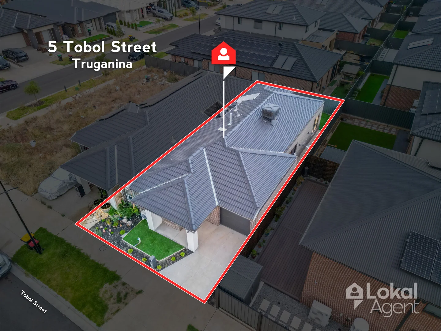 Additional image 14 of 5 Tobol Street, Truganina VIC 3029