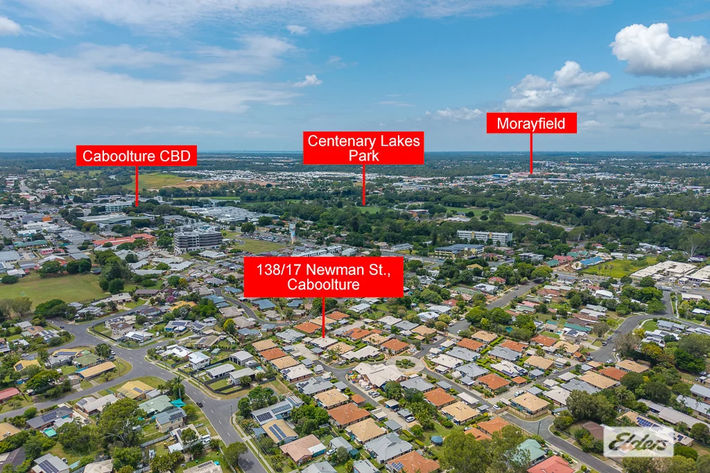Additional image 10 of 138/17 Newman Street, Caboolture QLD 4510