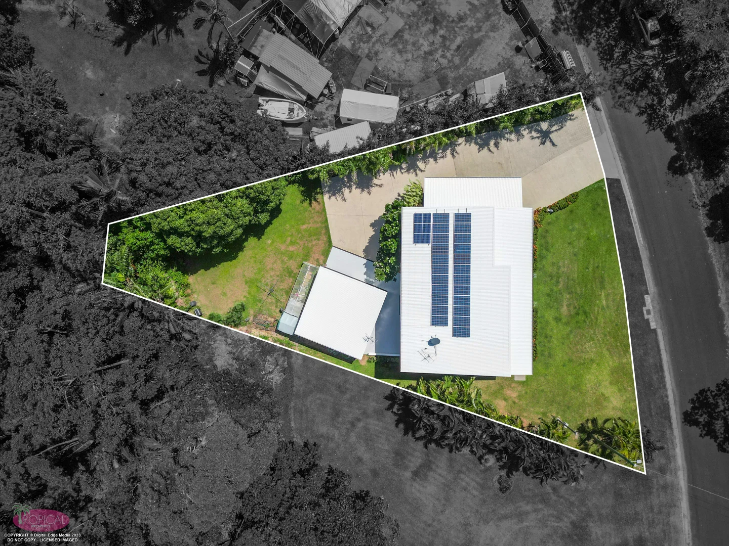 Additional image 12 of 43 Mission Dr, South Mission Beach QLD 4852