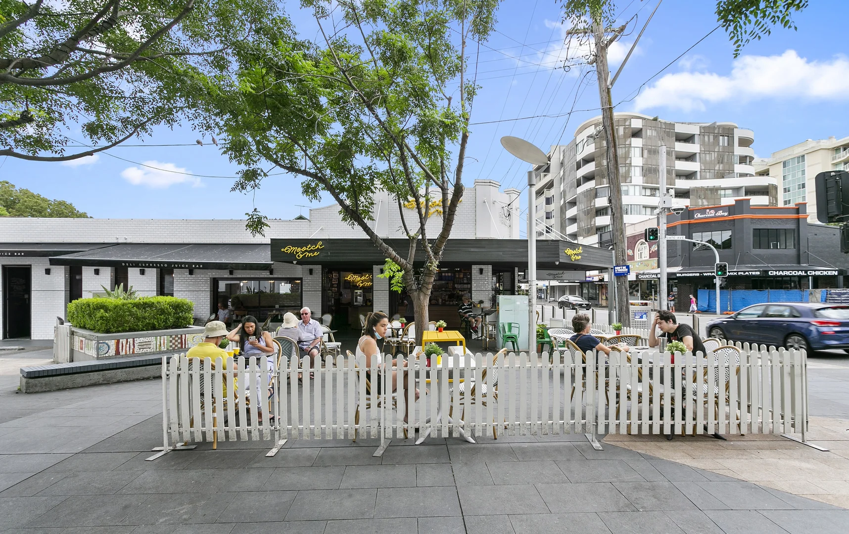 Additional image 7 of 305/342 Bay Street, Brighton-Le-Sands NSW 2216