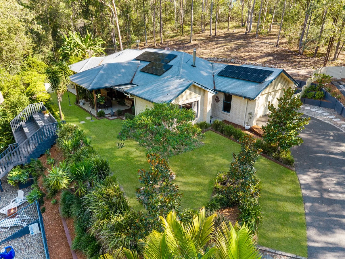 Additional image 31 of 16 Springbook Court, Cashmere QLD 4500