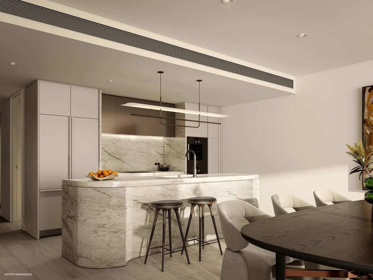 Additional image 10 of 603/31 Queens Lane, Melbourne VIC 3004
