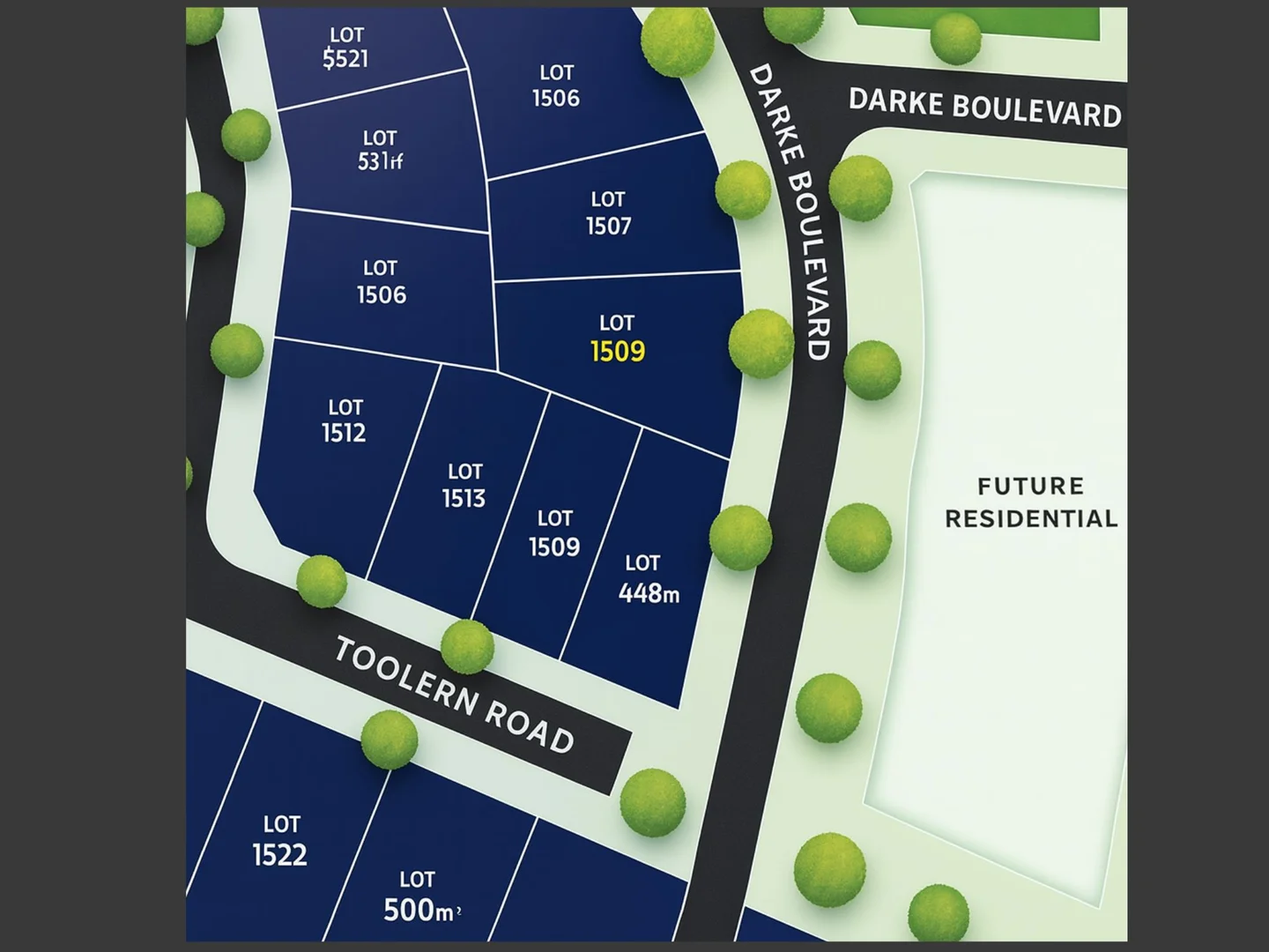 Additional image 2 of 3 Darke Boulevard, Rockbank VIC 3335