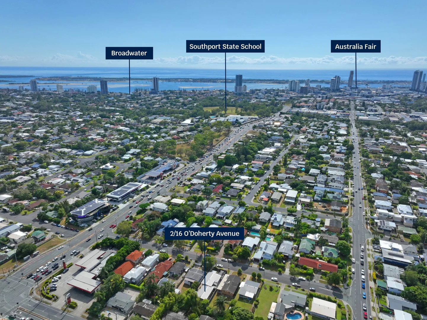 Additional image 13 of 2/16 O'Doherty Avenue, Southport QLD 4215