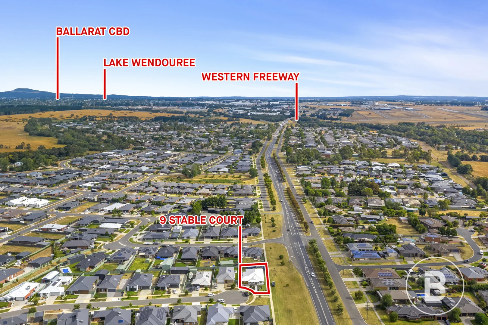 Additional image 25 of 9 Stable Court, Miners Rest VIC 3352