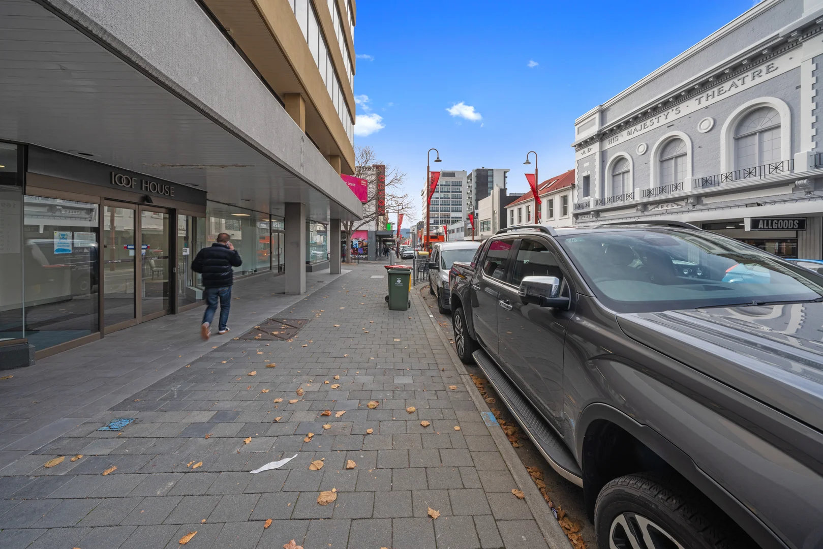 Additional image 9 of 3/179 Liverpool Street, Hobart TAS 7000