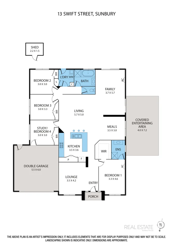 Additional image 29 of 13 Swift Street, Sunbury VIC 3429