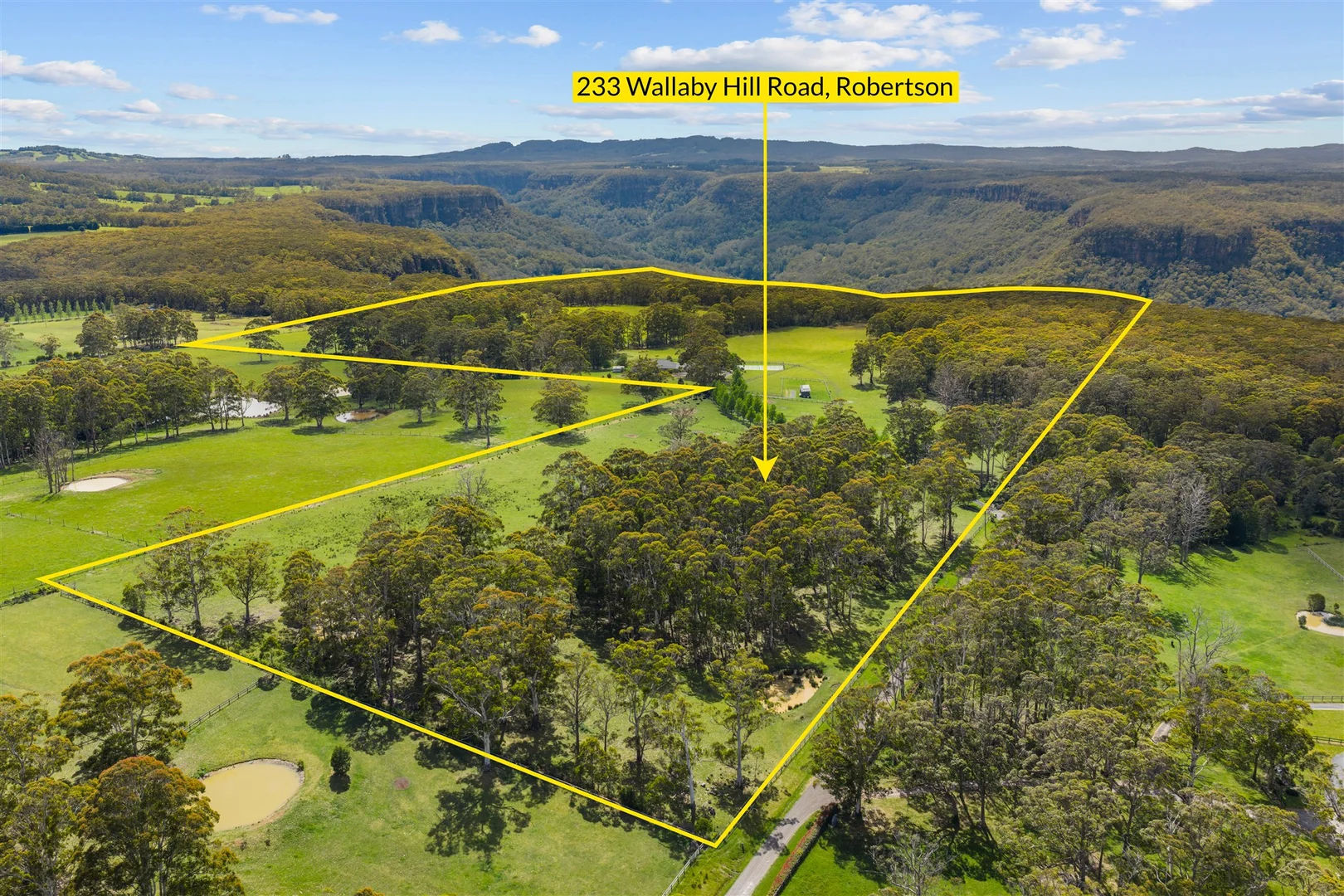 Additional image 5 of 233 Wallaby Hill Road, Robertson NSW 2577
