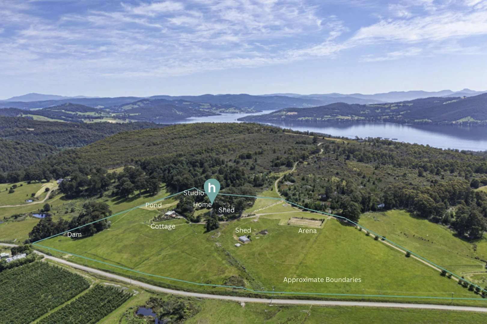 Additional image 3 of 119 Police Point Road, Glendevie TAS 7109