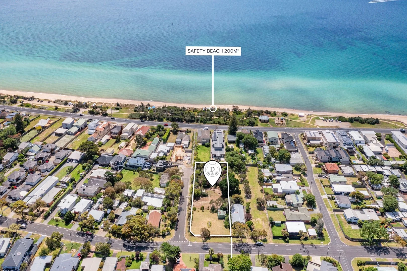 133 Dromana Parade, Safety Beach VIC 3936