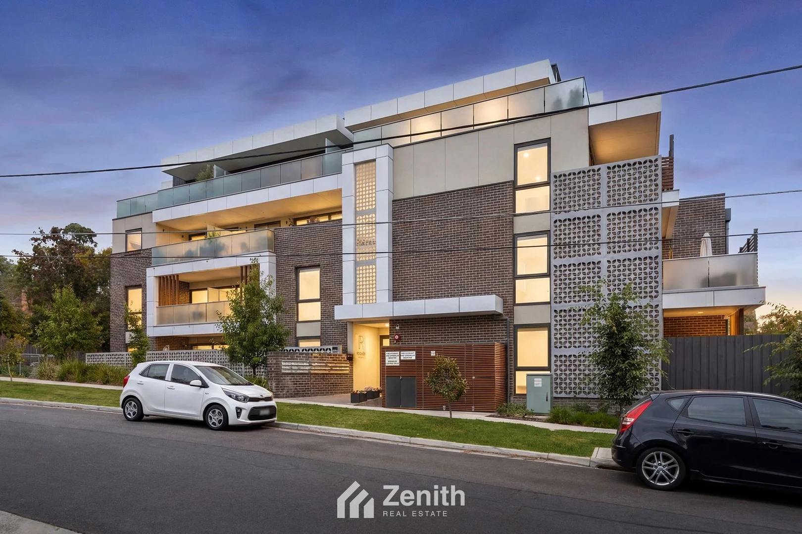 201/7 Bardia Street, Ringwood VIC 3134