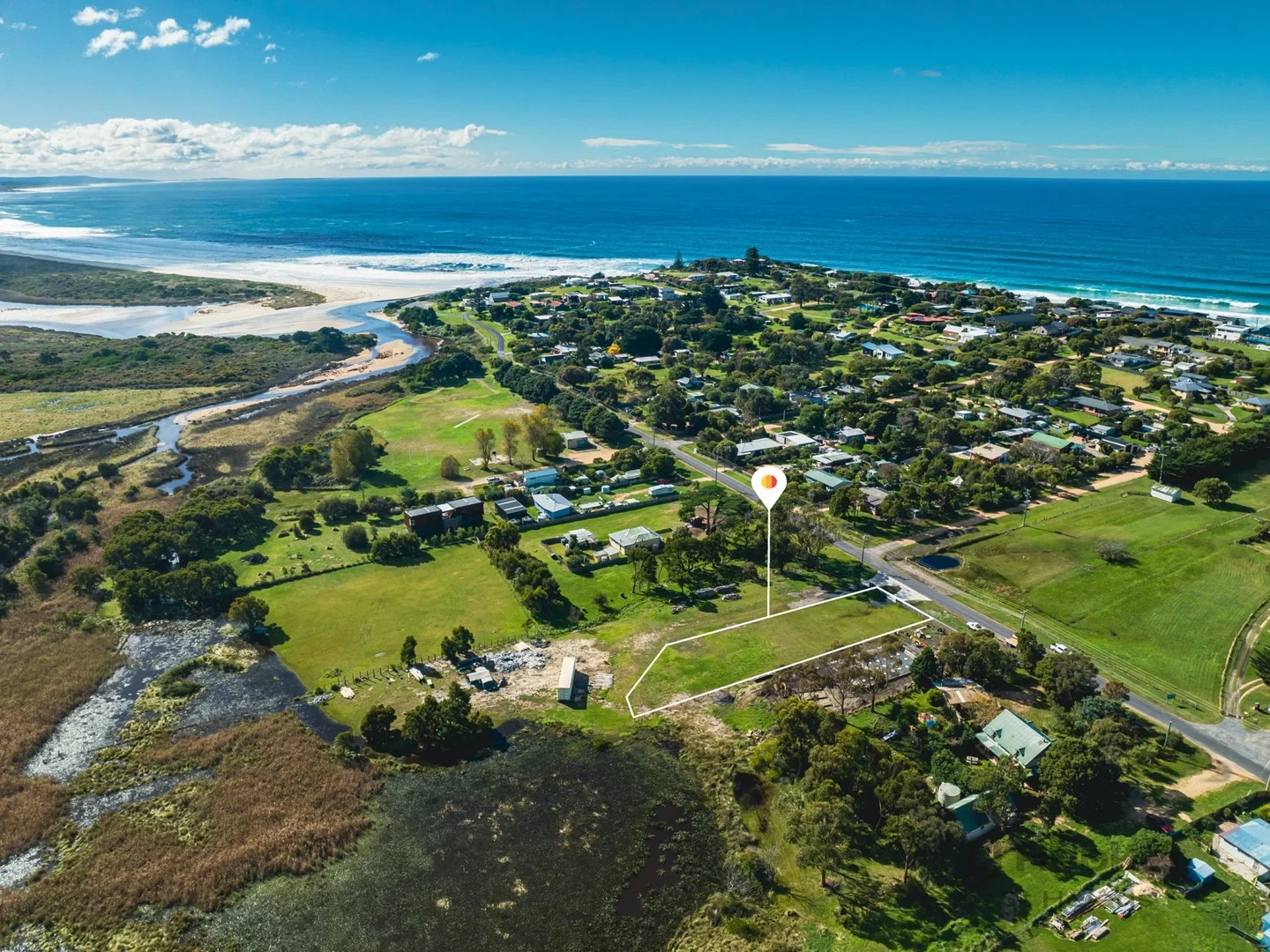 75 Grant Street, Falmouth TAS 7215