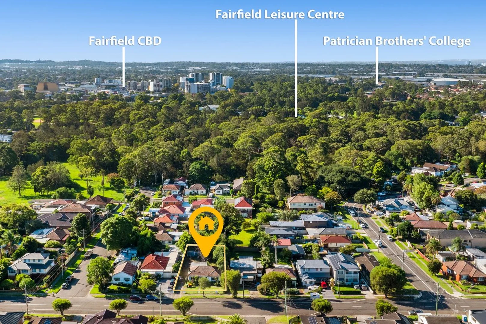 Additional image 4 of 107 Mitchell Street, Carramar NSW 2163