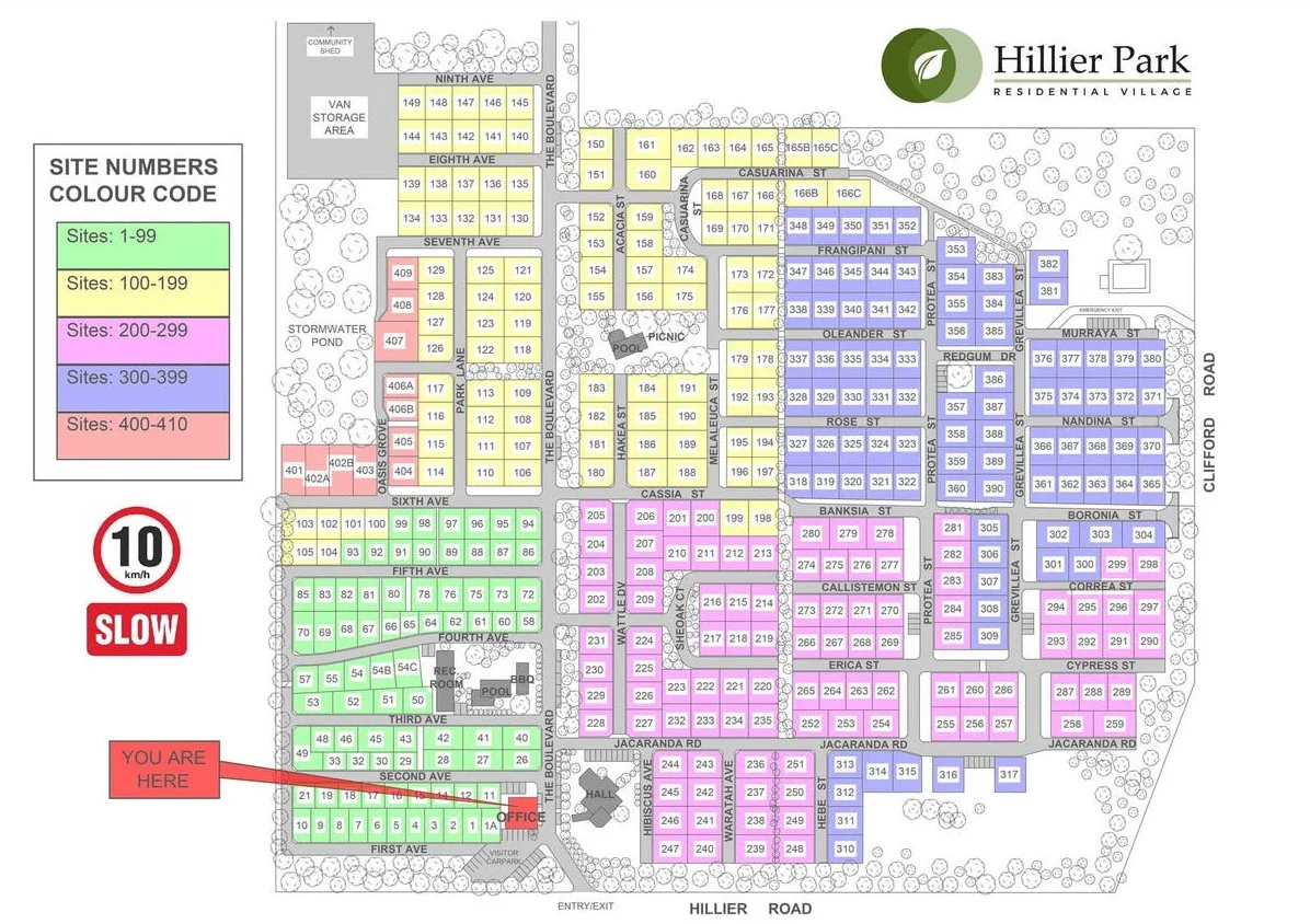 Additional image 14 of 15/36 Hillier Road, Hillier SA 5116