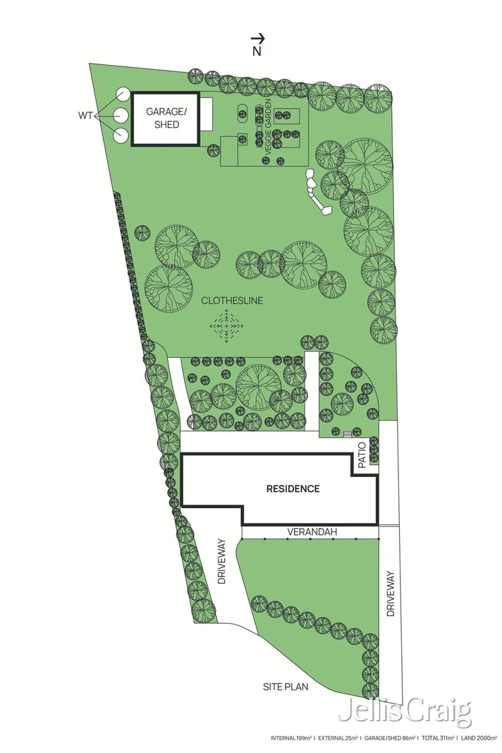 Additional image 26 of 8 Tennyson Street, Woodend VIC 3442