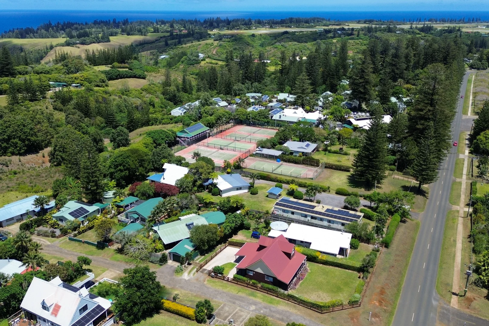 Additional image 35 of 2 Pitcairn Place, Norfolk Island NSW 2899