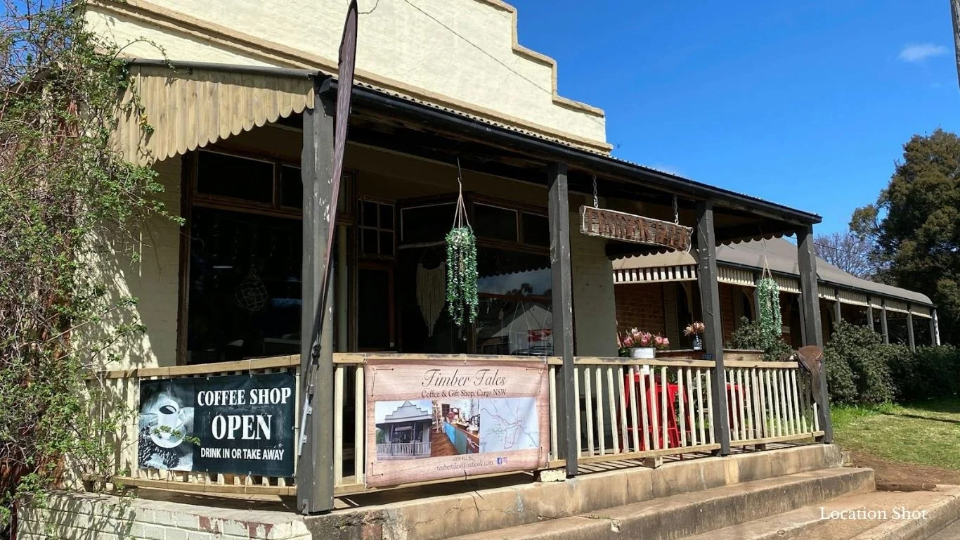 Additional image 12 of 27 Sherwin Street, Cargo NSW 2800