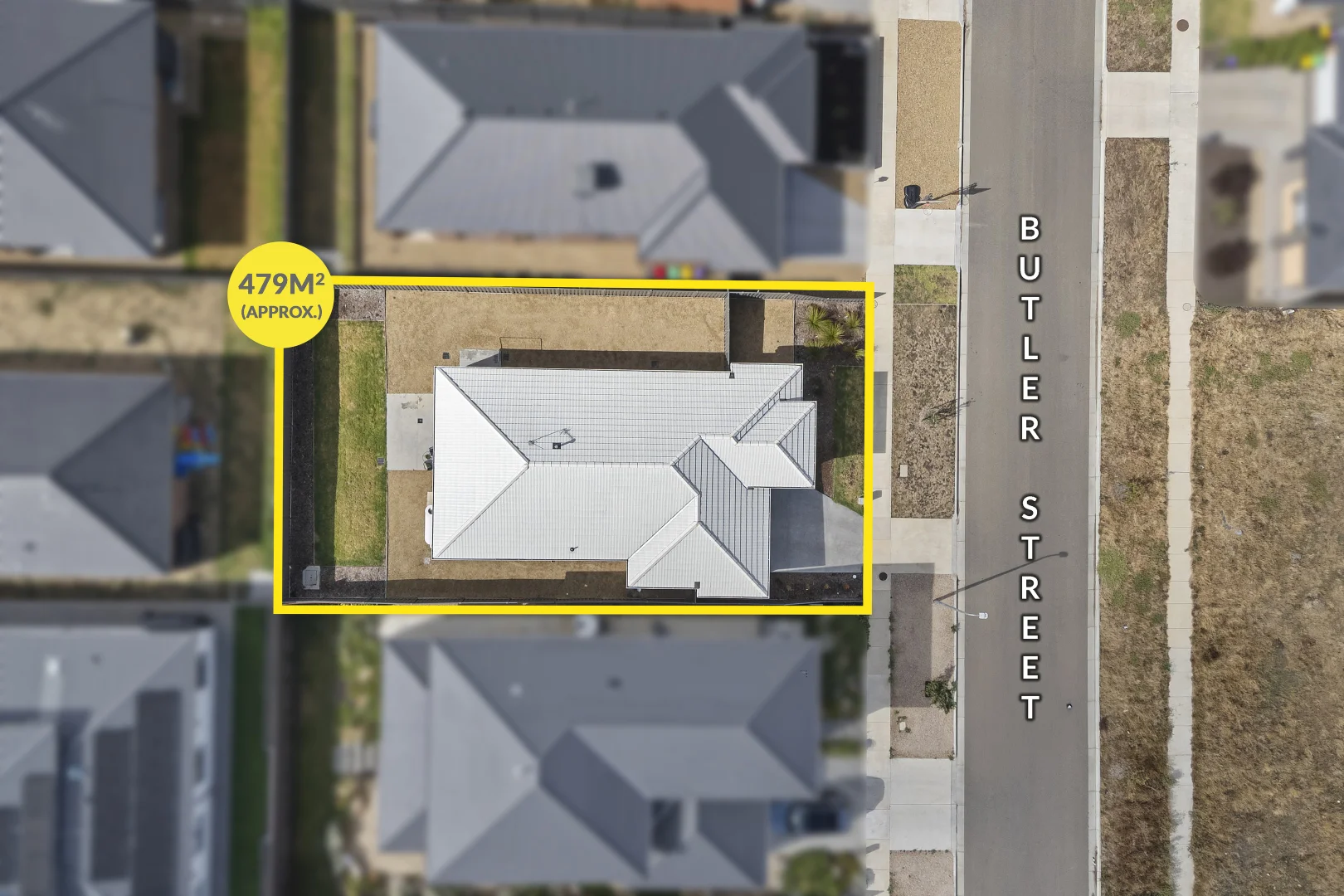 Additional image 25 of 13 Butler Street, Lucas VIC 3350