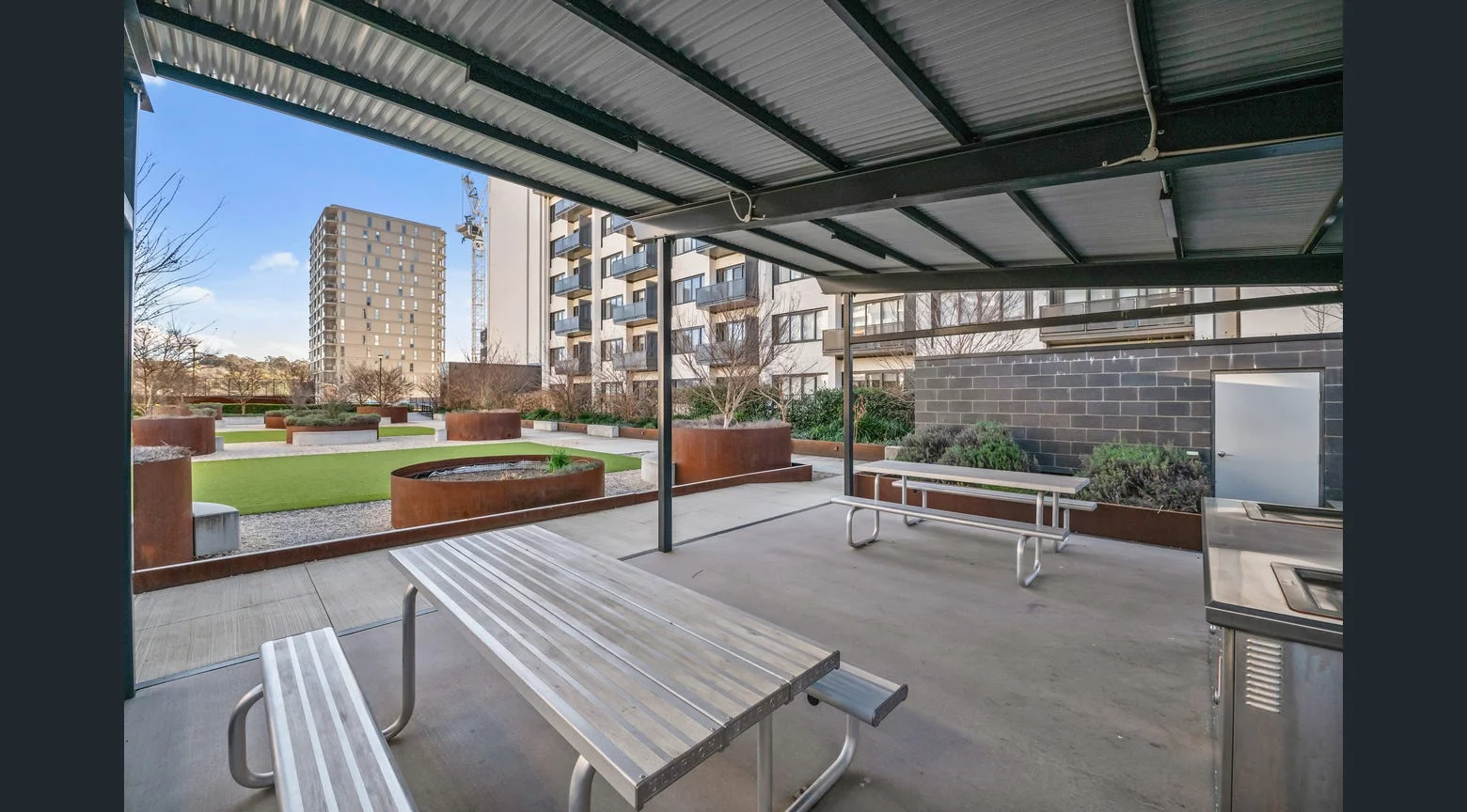 Additional image 18 of 803/45 Furzer Street, Phillip ACT 2606