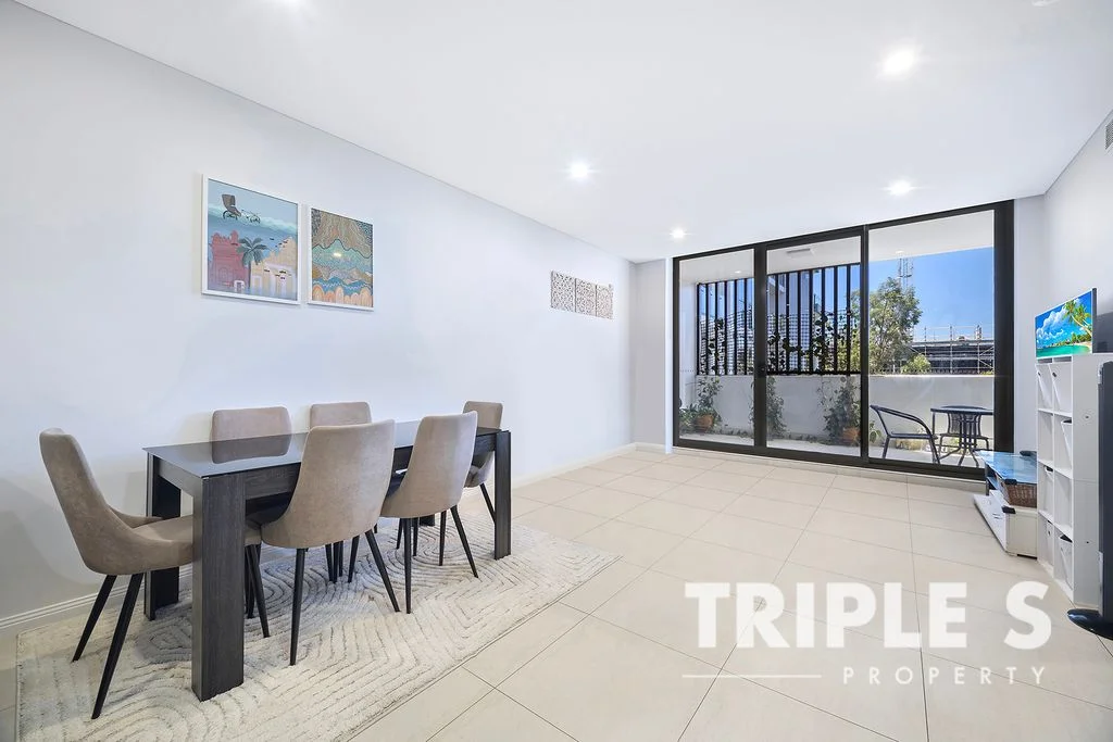 Additional image 2 of 315/8 Studio Drive, Eastgardens NSW 2036