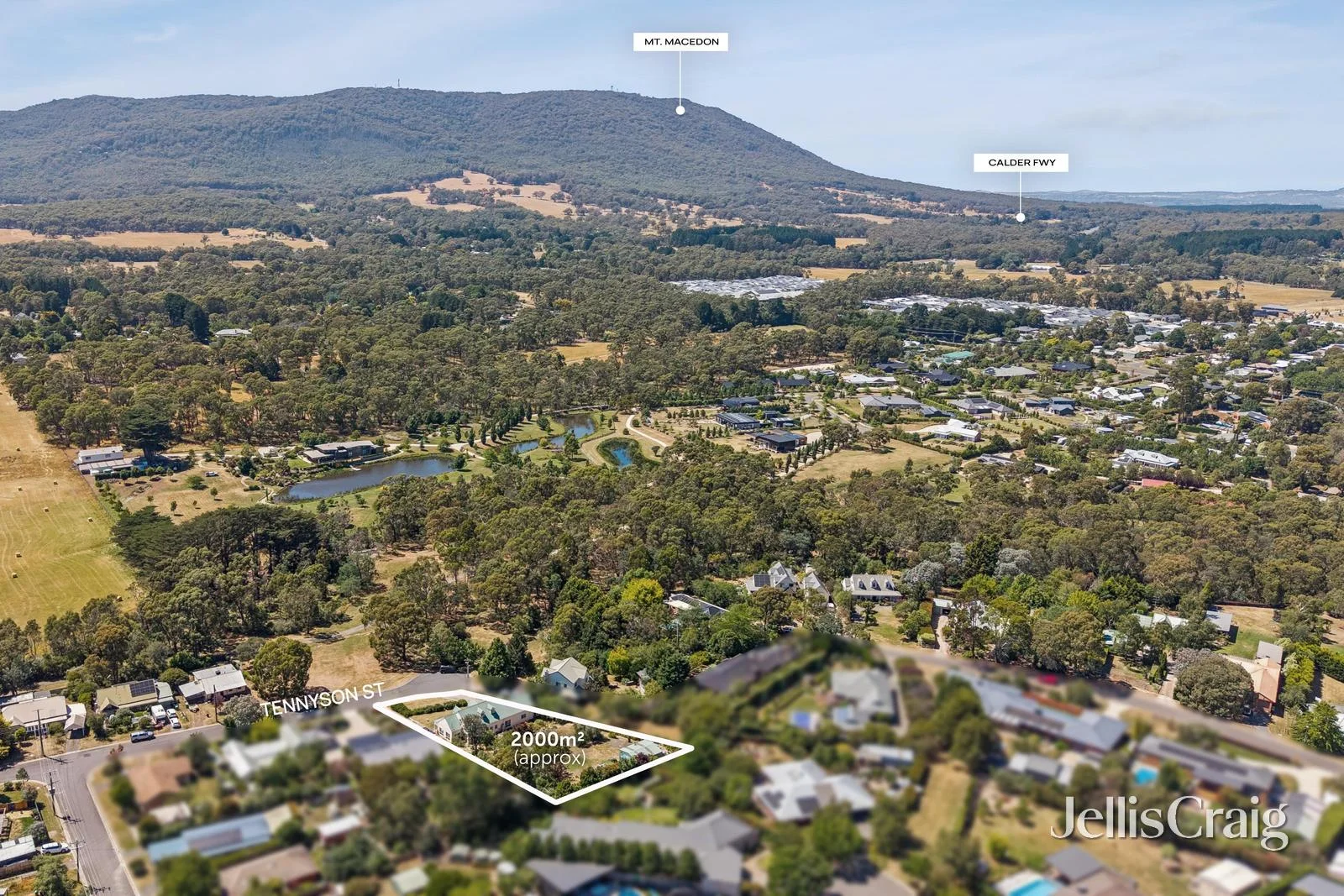 Additional image 24 of 8 Tennyson Street, Woodend VIC 3442