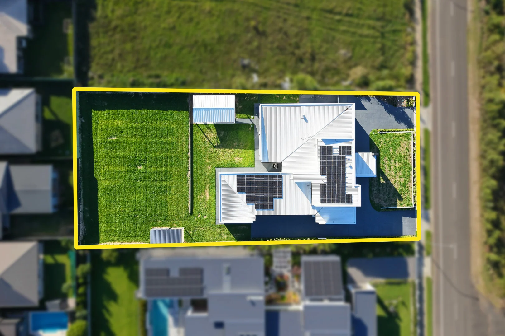 Additional image 29 of 47 Maguires Road, Gables NSW 2765