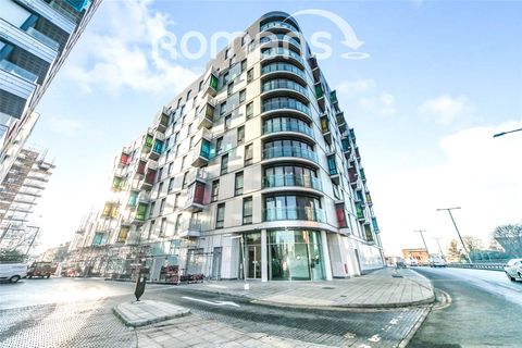 Alfred Street, Reading, Berkshire RG1
