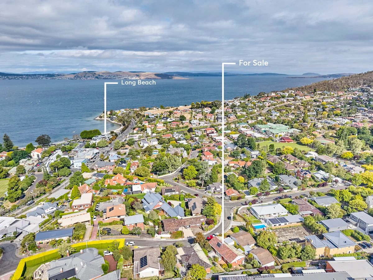 Additional image 17 of 2 Chessington Court, Sandy Bay TAS 7005