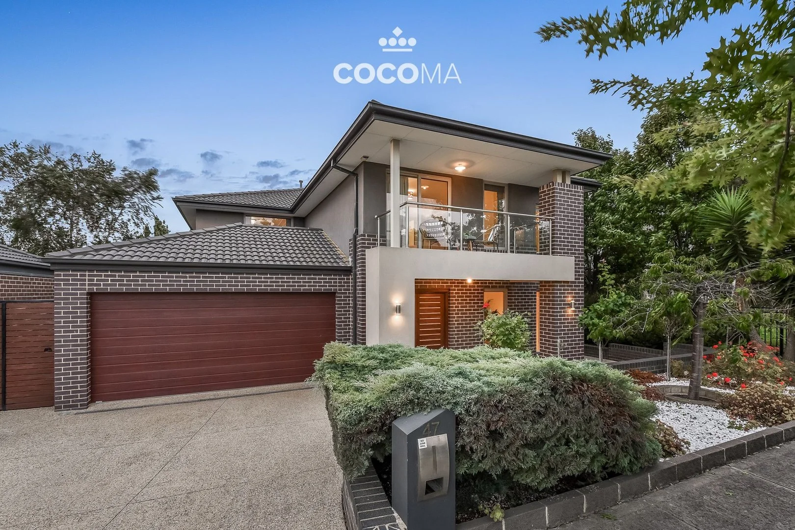 47 Como Parade, Clyde North VIC 3978