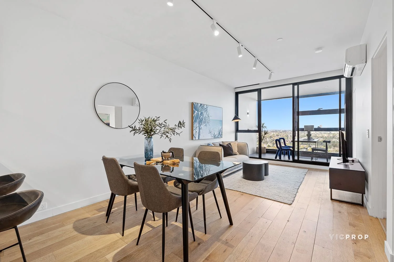 Additional image 3 of APARTMENT 703/642 Doncaster Road, Doncaster VIC 3108