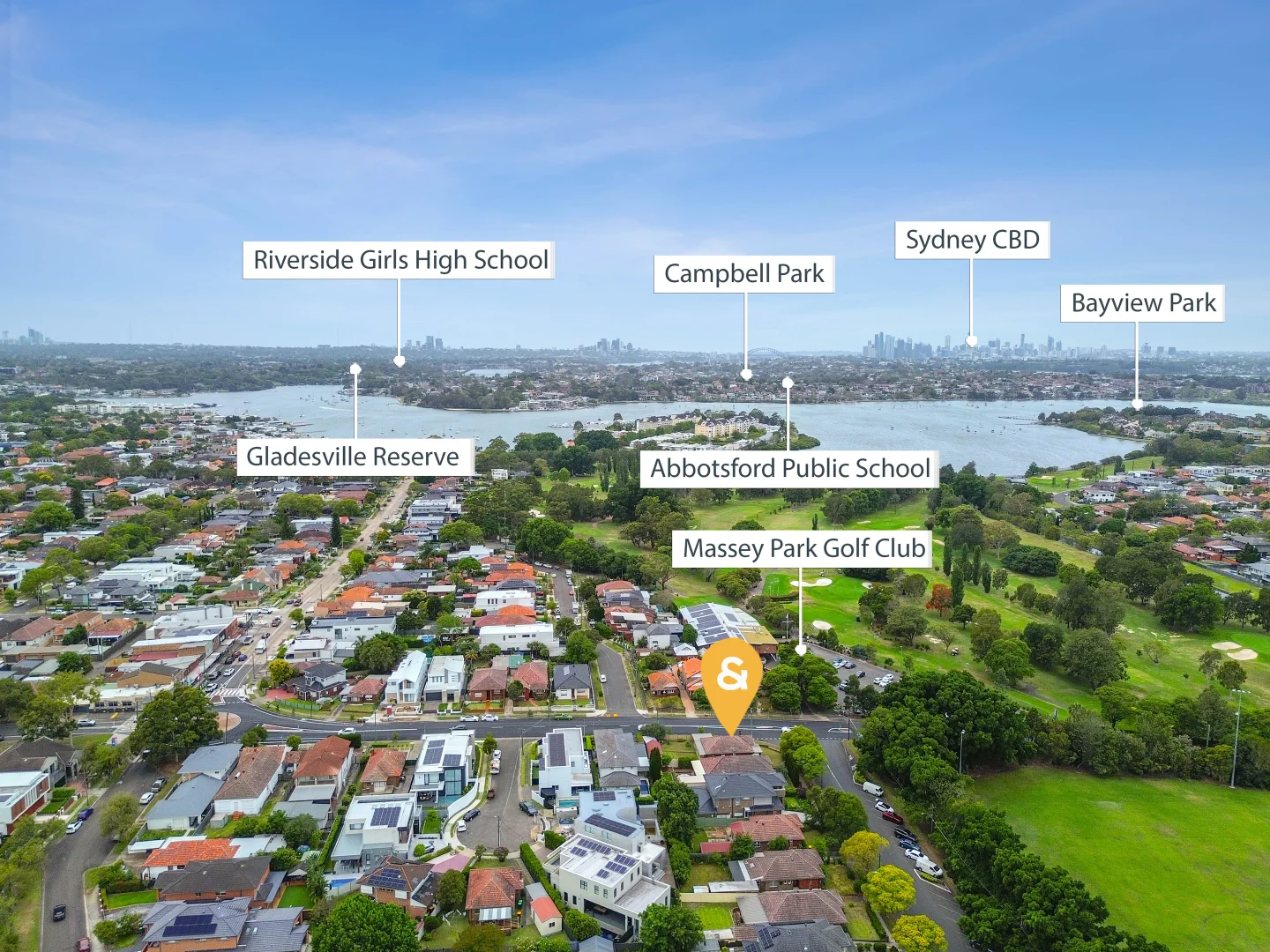 Additional image 14 of 1 Brewer Street, Concord NSW 2137