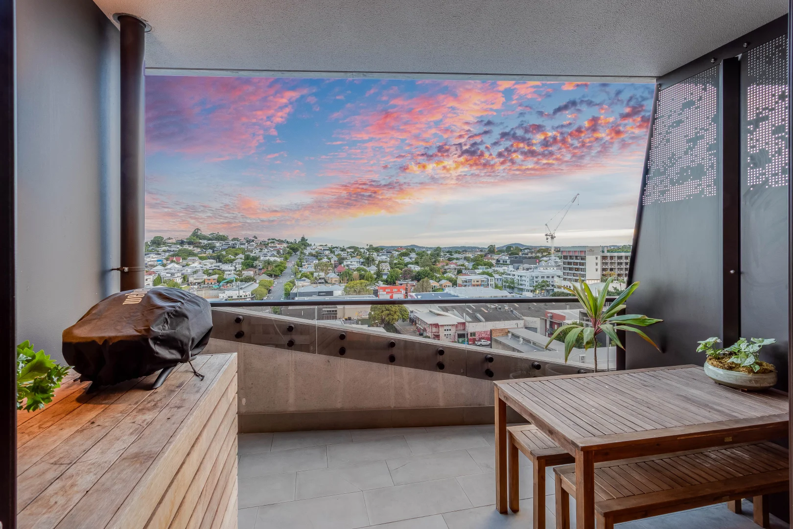 Additional image 2 of 1007/7 Chester Street, Newstead QLD 4006