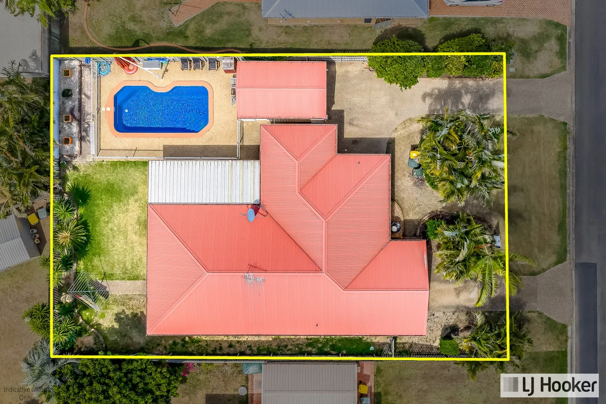 Additional image 23 of 17 Maike Street, Kalkie QLD 4670