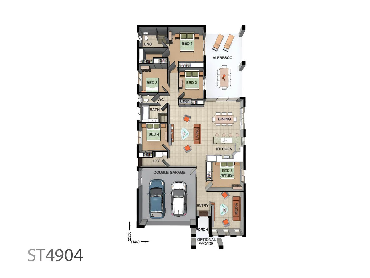 Additional image 8 of 8 Railton Avenue, Taree NSW 2430