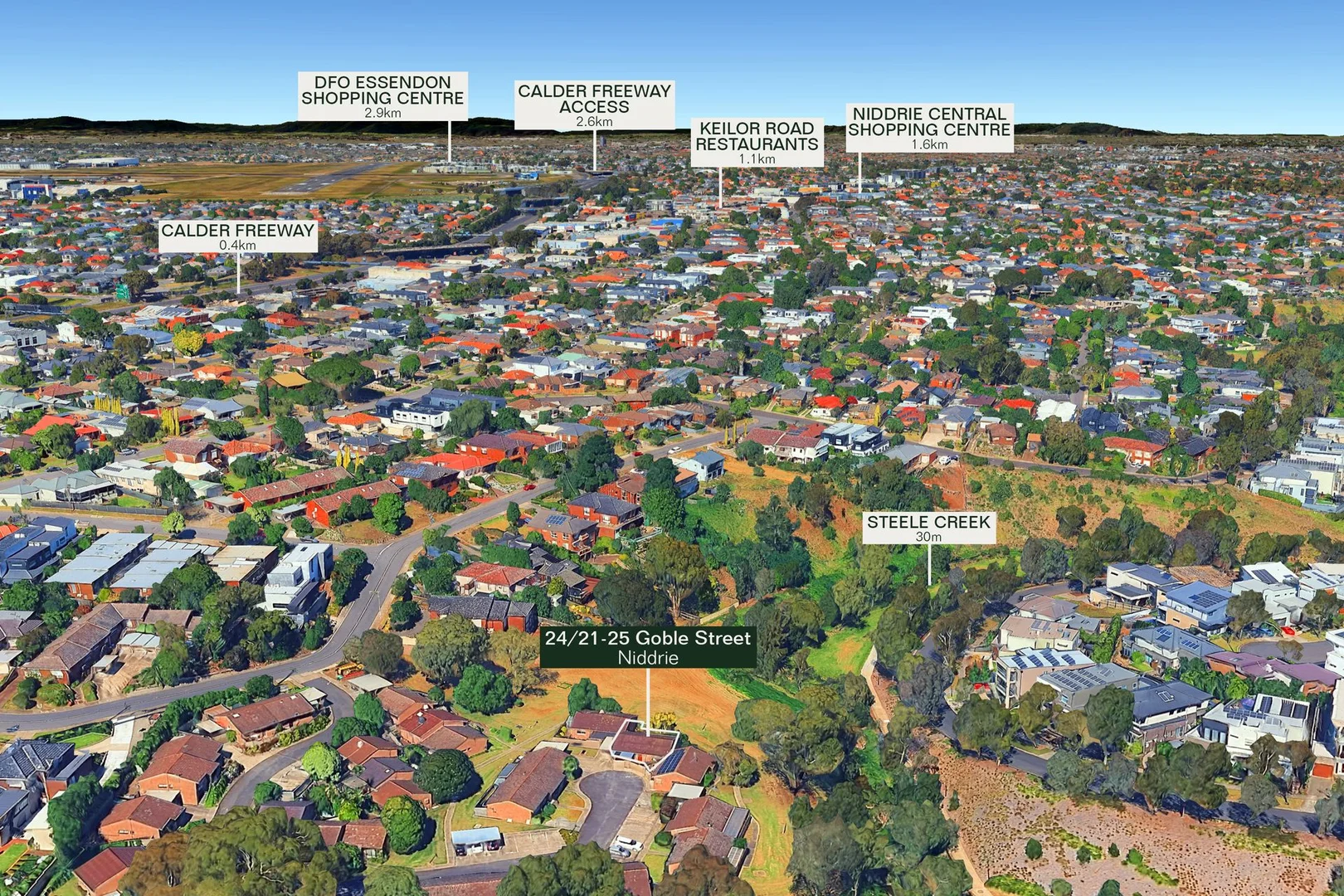 Additional image 17 of 24/21-25 Goble Street, Niddrie VIC 3042