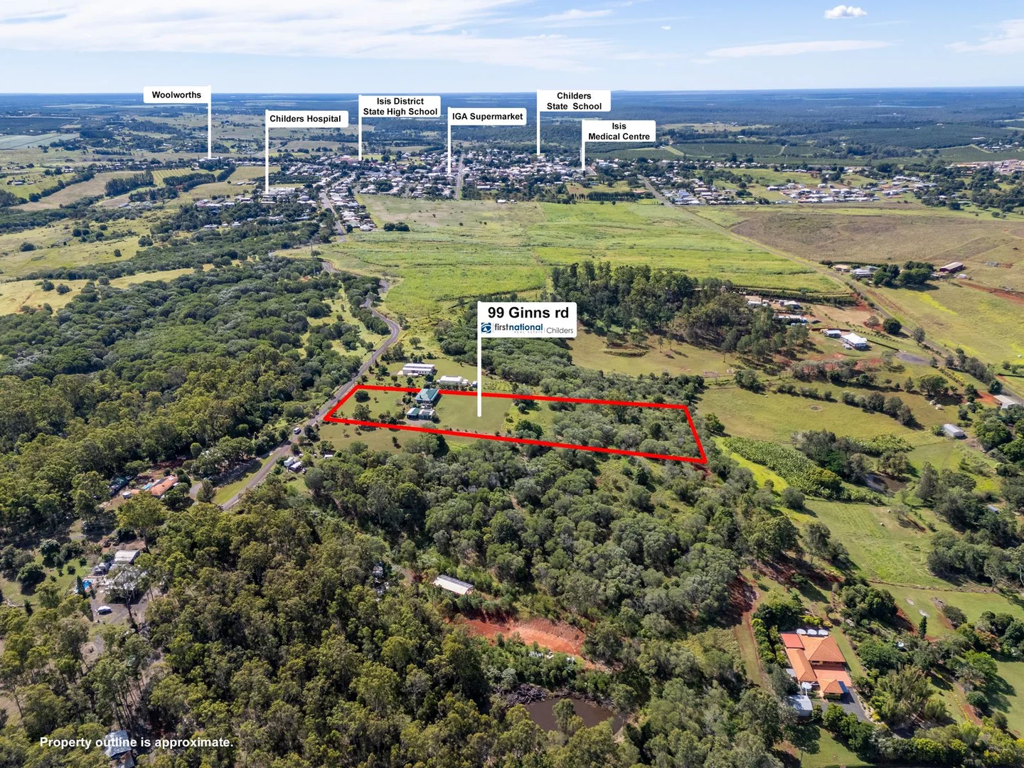 Additional image 33 of 99 Ginns Road, South Isis QLD 4660