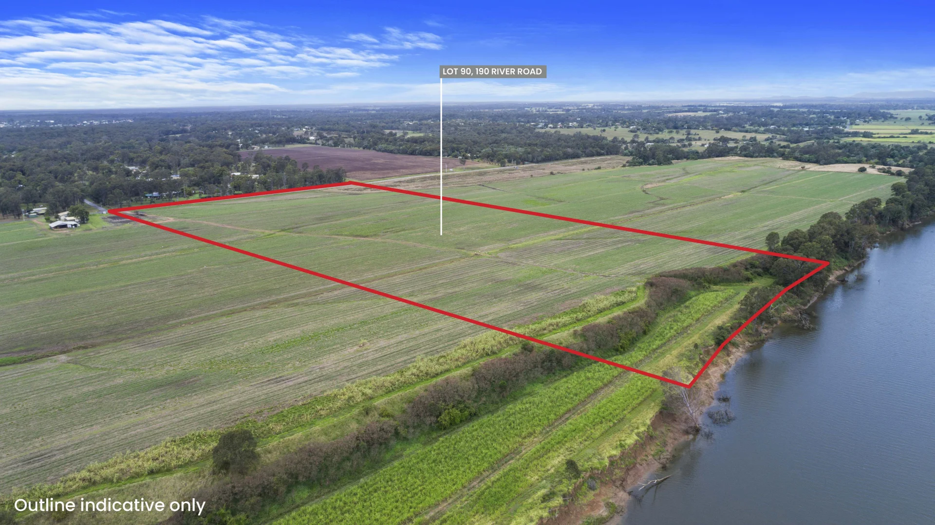 Additional image 3 of Lot 90/190 River Road, Tinana QLD 4650