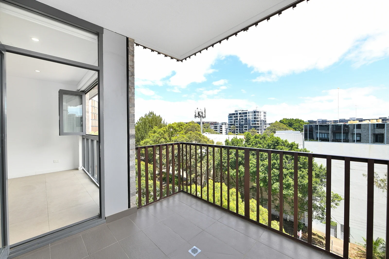 Additional image 8 of 501/107 Dalmeny Avenue, Rosebery NSW 2018