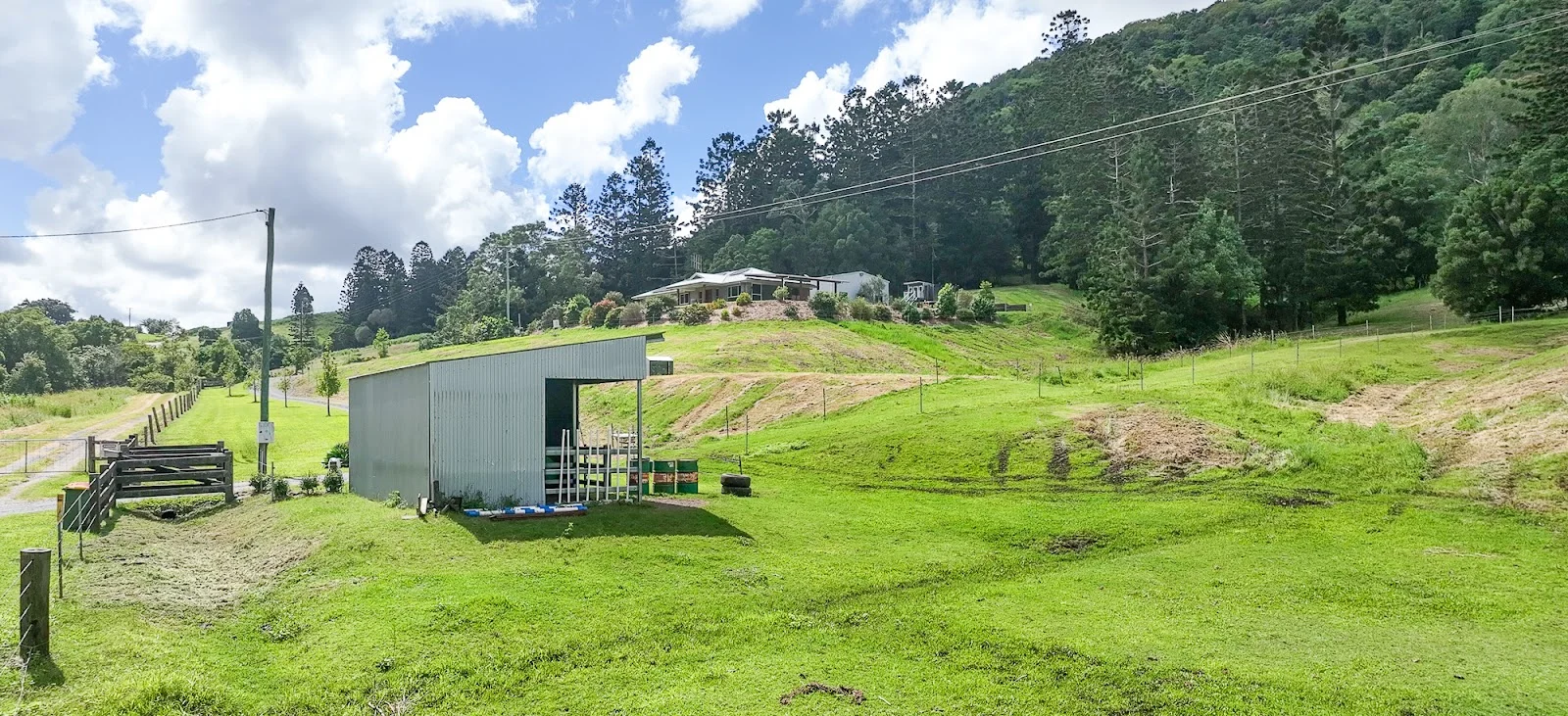 Additional image 2 of 364 Mullins Creek Road, Goomboorian QLD 4570