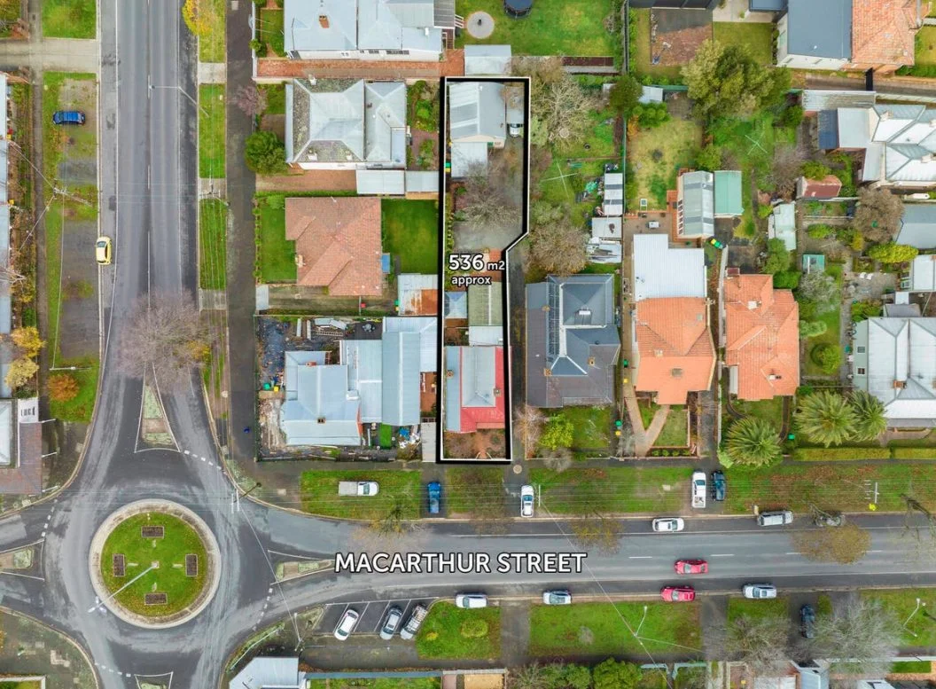 Additional image 16 of 303 Macarthur Street, Soldiers Hill VIC 3350