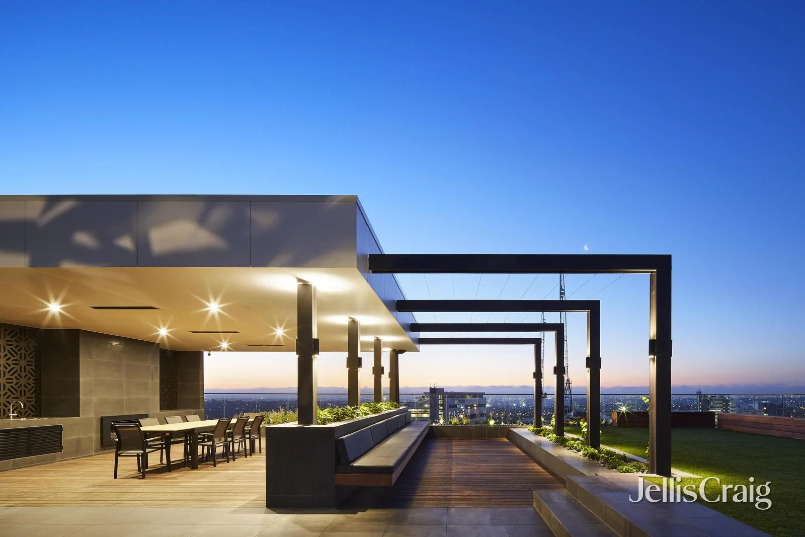 Additional image 3 of 301/20 Hepburn Road, Doncaster VIC 3108