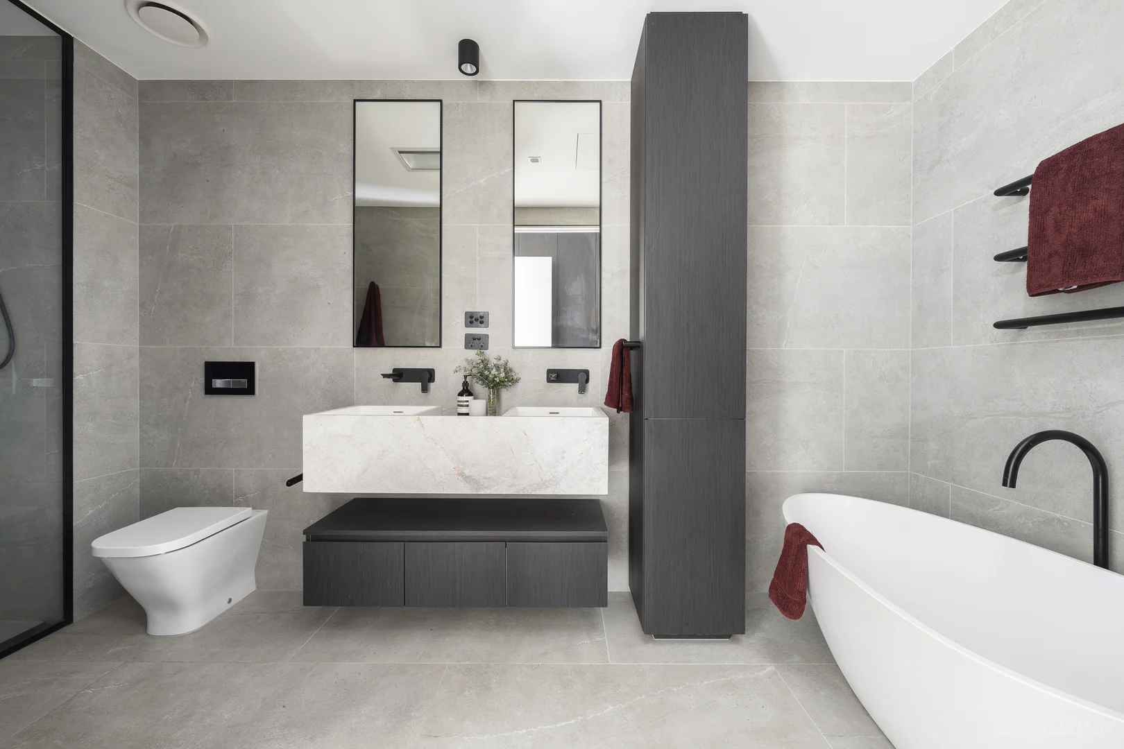 Additional image 11 of 3/2 Brookville Road, Toorak VIC 3142