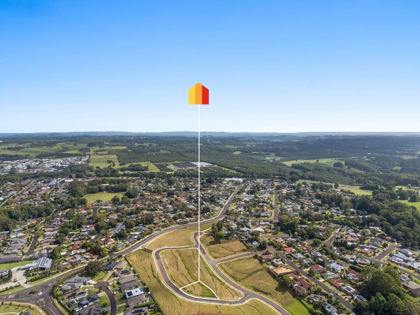 Additional image 3 of Lot 48 Lynette Circuit, Wollongbar NSW 2477